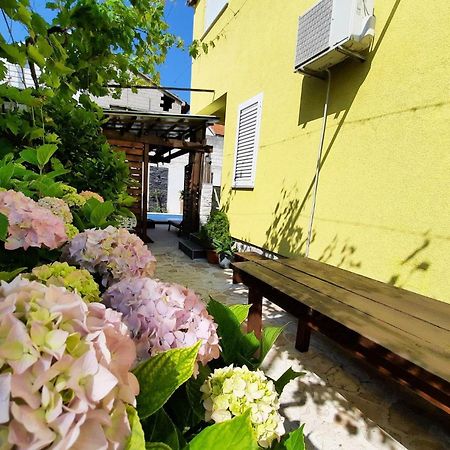 Apartment Rustica Zadar With Exclusive Use Of The Pool-Ground Floor ภายนอก รูปภาพ
