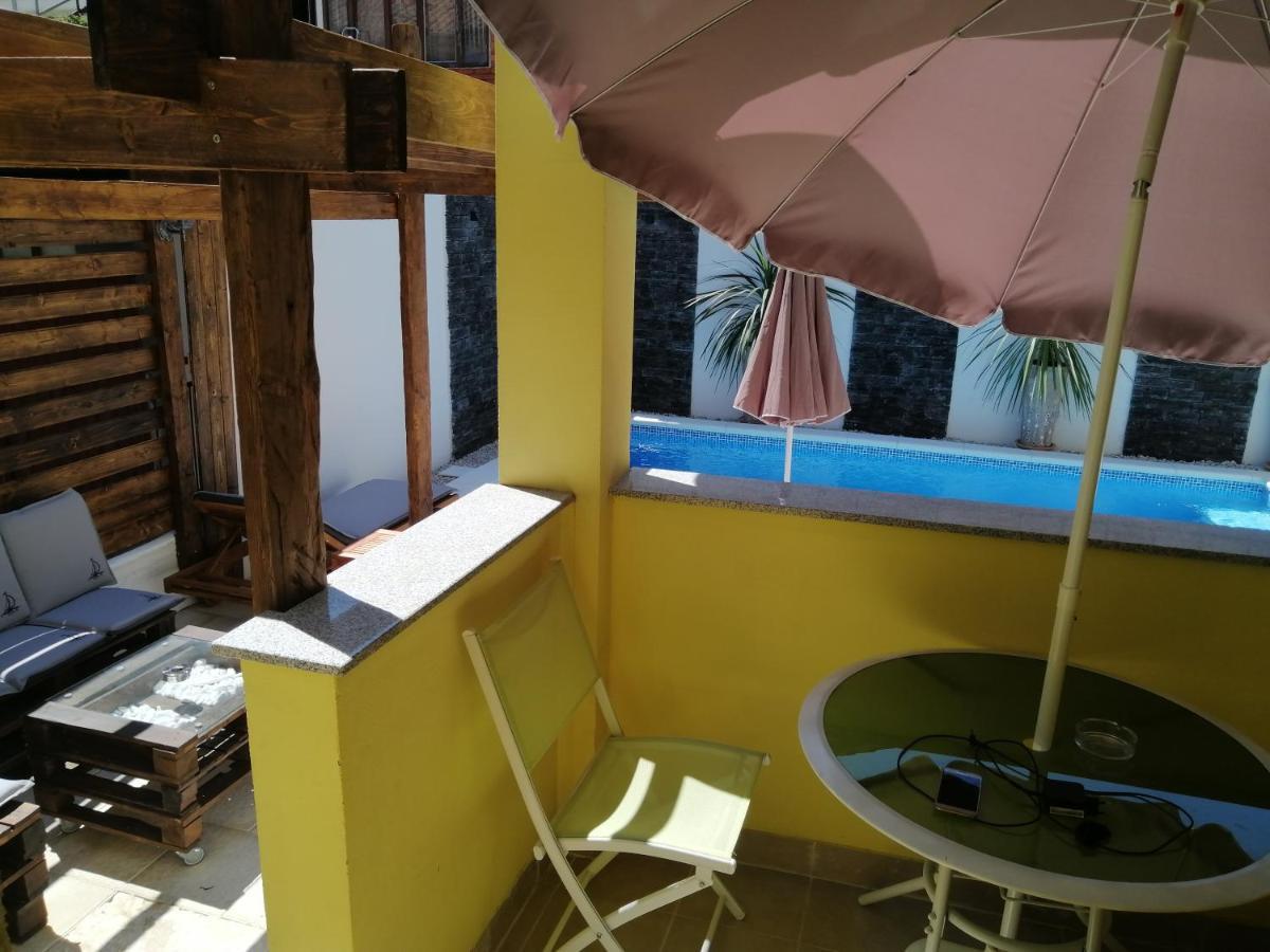 Apartment Rustica Zadar With Exclusive Use Of The Pool-Ground Floor ภายนอก รูปภาพ
