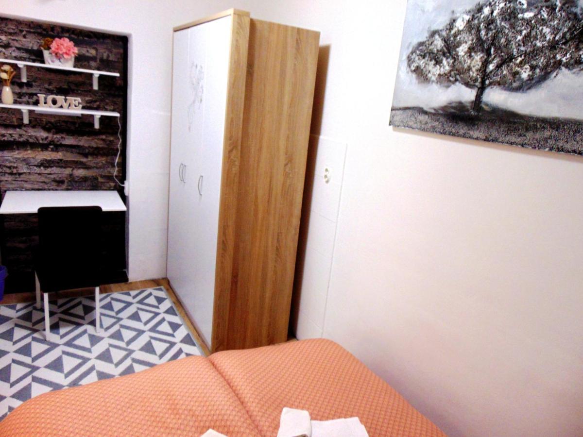 Apartment Rustica Zadar With Exclusive Use Of The Pool-Ground Floor ภายนอก รูปภาพ